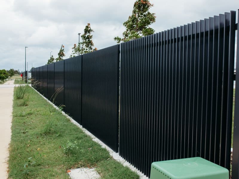 Custom / Bespoke Fencing