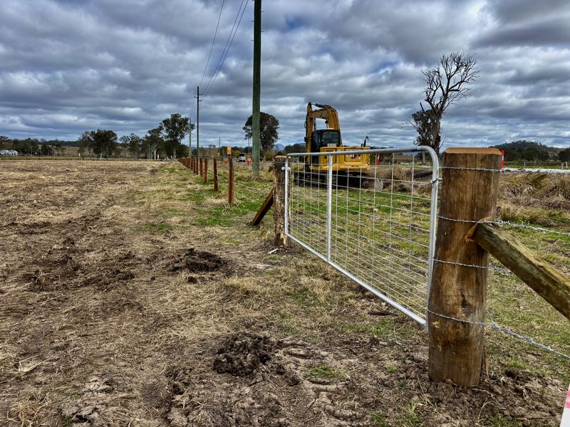 Rural & Fauna Fencing