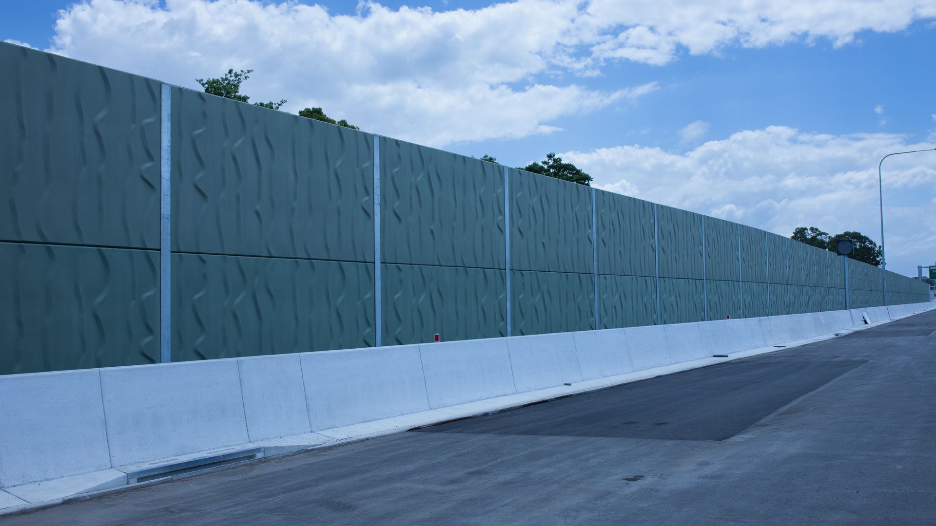 Palm Beach to Tugun (PB2T) – Noise Barriers Package